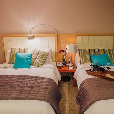 Jeju Mei The Hotel Экстерьер фото