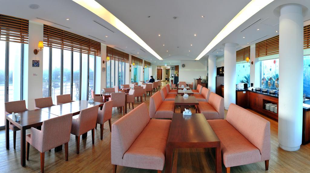 Jeju Mei The Hotel Экстерьер фото