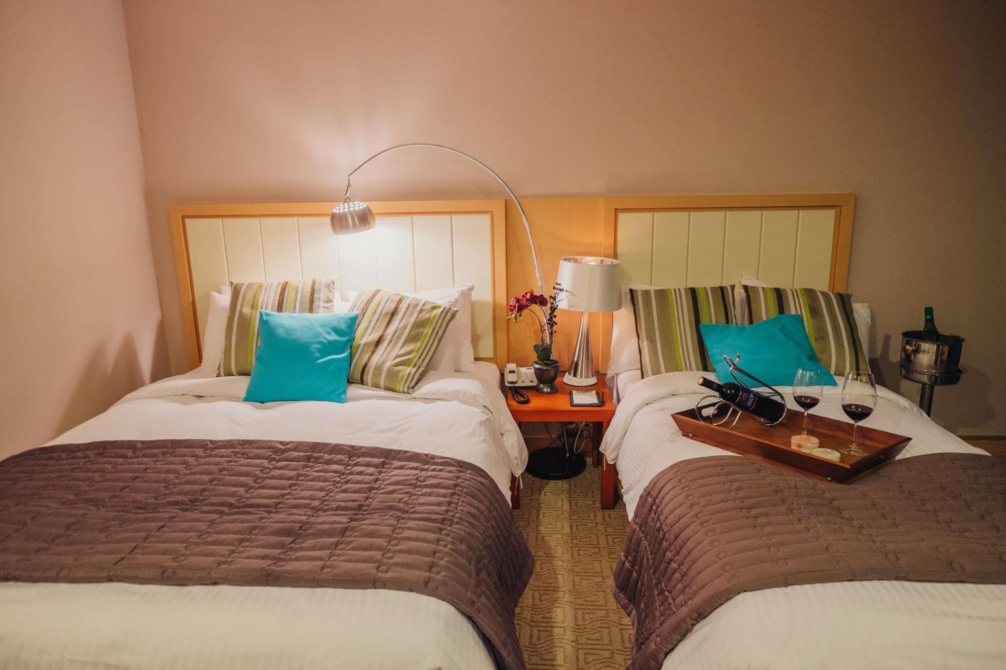 Jeju Mei The Hotel Экстерьер фото