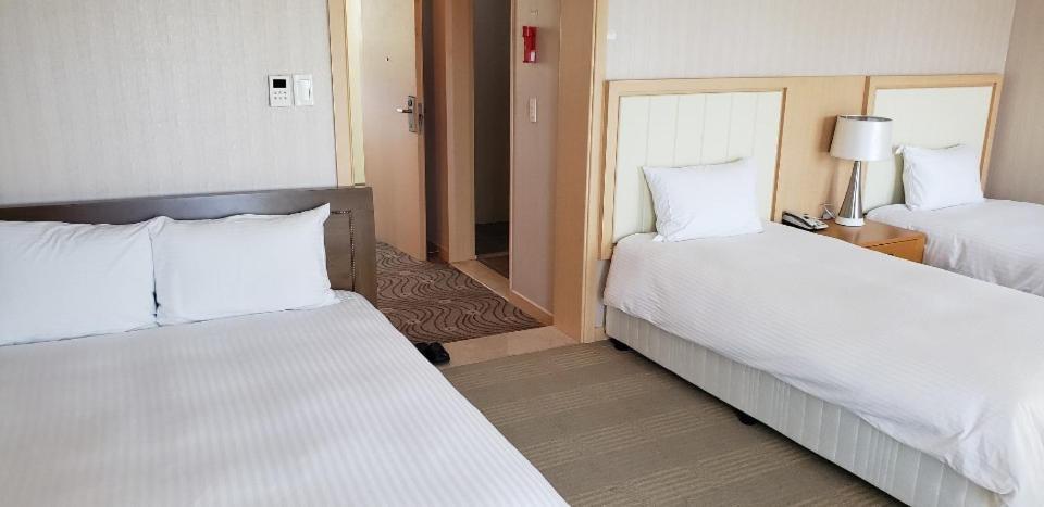 Jeju Mei The Hotel Экстерьер фото